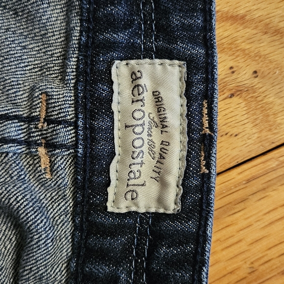 2/$15 Aeropostale shorts - Picture 3 of 4